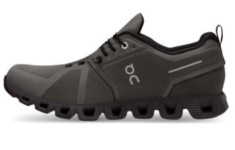 Cloud 5 Waterproof „Olive Green Black”