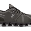 Cloud 5 Waterproof „Olive Green Black”