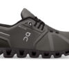 Cloud 5 Waterproof „Olive Green Black”