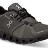 Cloud 5 Waterproof „Olive Green Black”