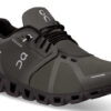 Cloud 5 Waterproof „Olive Green Black”