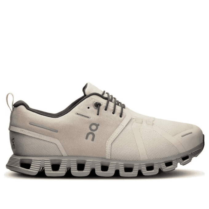 Cloud 5 Waterproof „Pearl Fog”