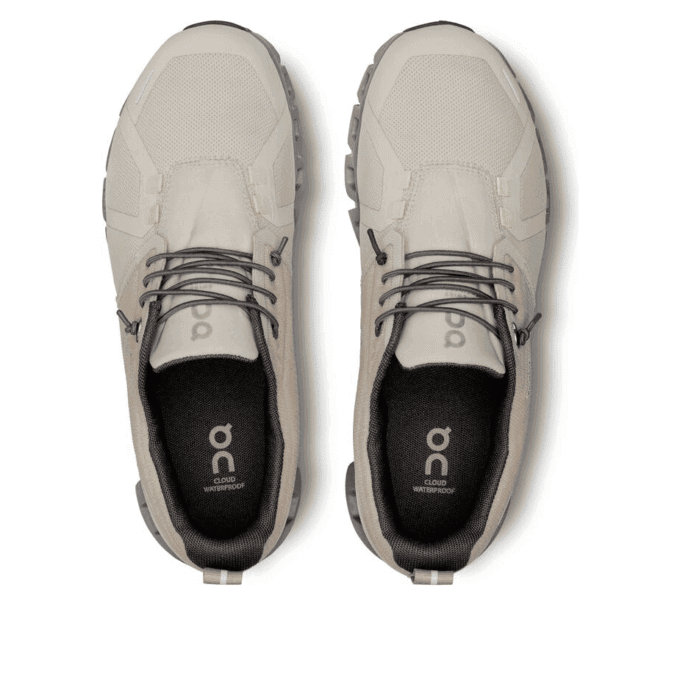 Cloud 5 Waterproof „Pearl Fog”