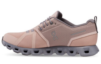 Cloud 5 Waterproof „Rose Fossil”