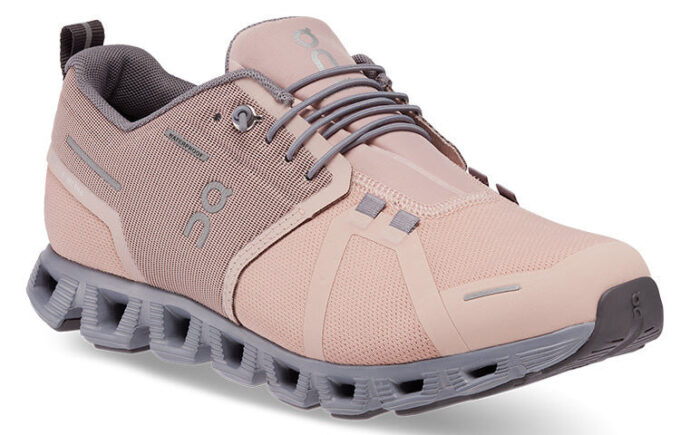 Cloud 5 Waterproof „Rose Fossil”