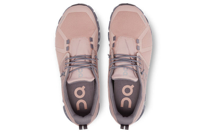 Cloud 5 Waterproof „Rose Fossil”