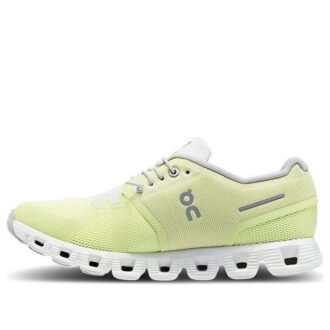 Cloud 5 „Yellow Frost”
