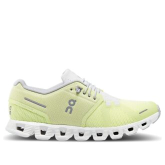 Cloud 5 „Yellow Frost”