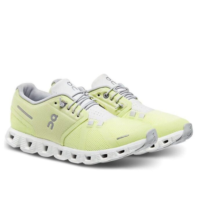 Cloud 5 „Yellow Frost”