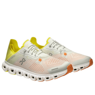 Cloud 6 Coast „Aloe Limelight”