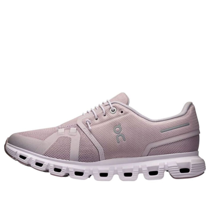 Cloud 6 „Mauve Orchid”