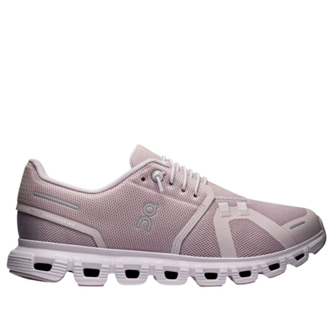 Cloud 6 „Mauve Orchid”