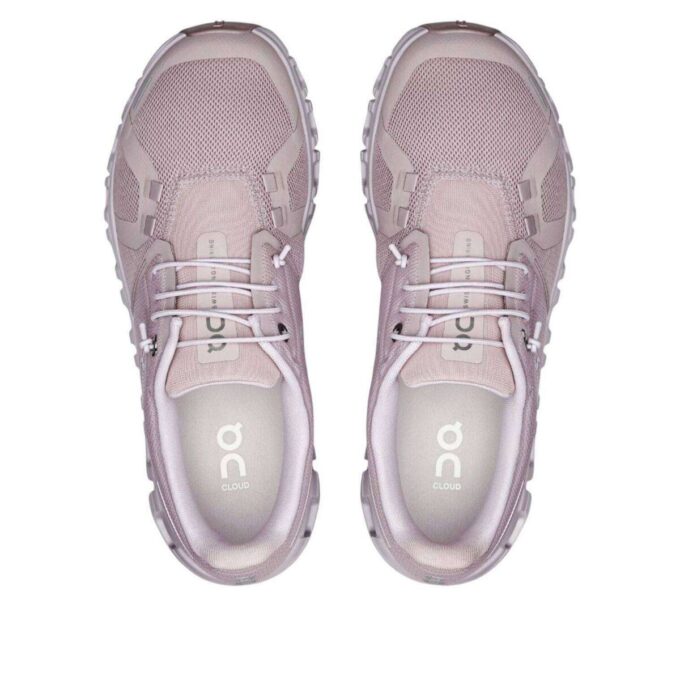 Cloud 6 „Mauve Orchid”
