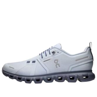 Cloud 6 Waterproof „Heather Metal”