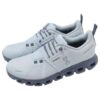 Cloud 6 Waterproof „Heather Metal”