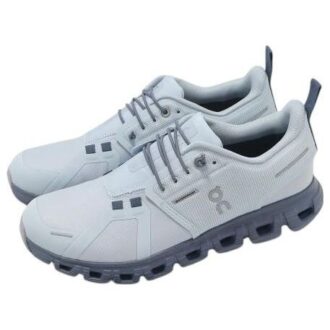 Cloud 6 Waterproof „Heather Metal”