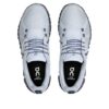 Cloud 6 Waterproof „Heather Metal”