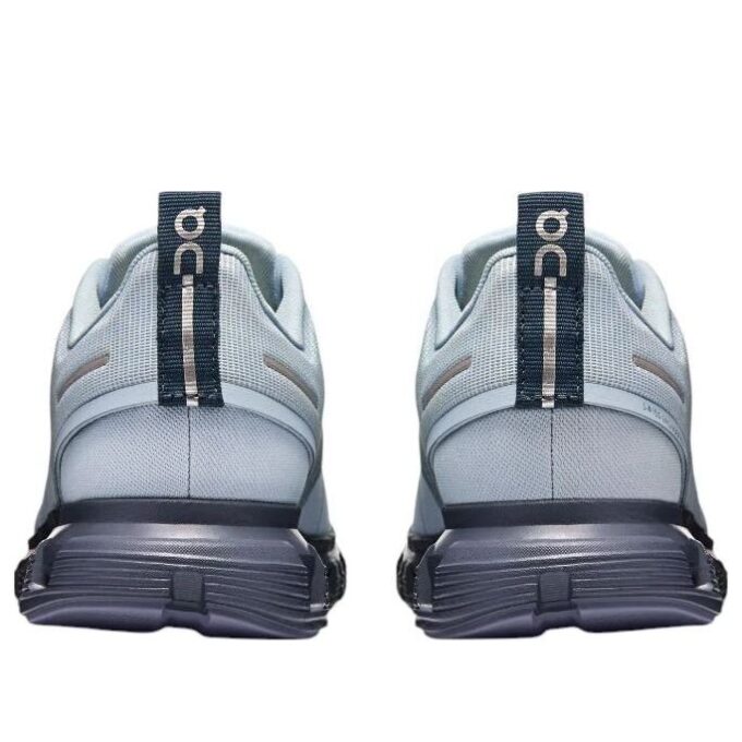 Cloud 6 Waterproof „Heather Metal”