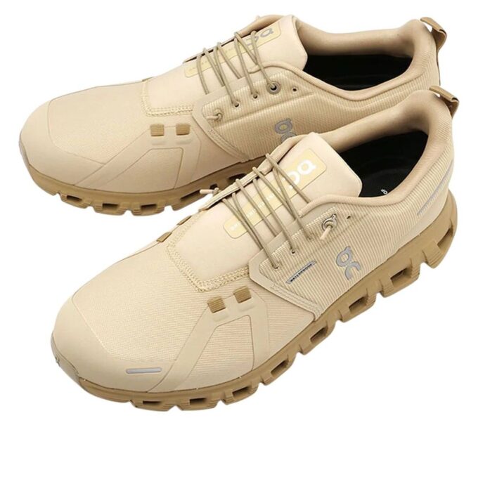 Cloud 6 Waterproof „Sand Dune”