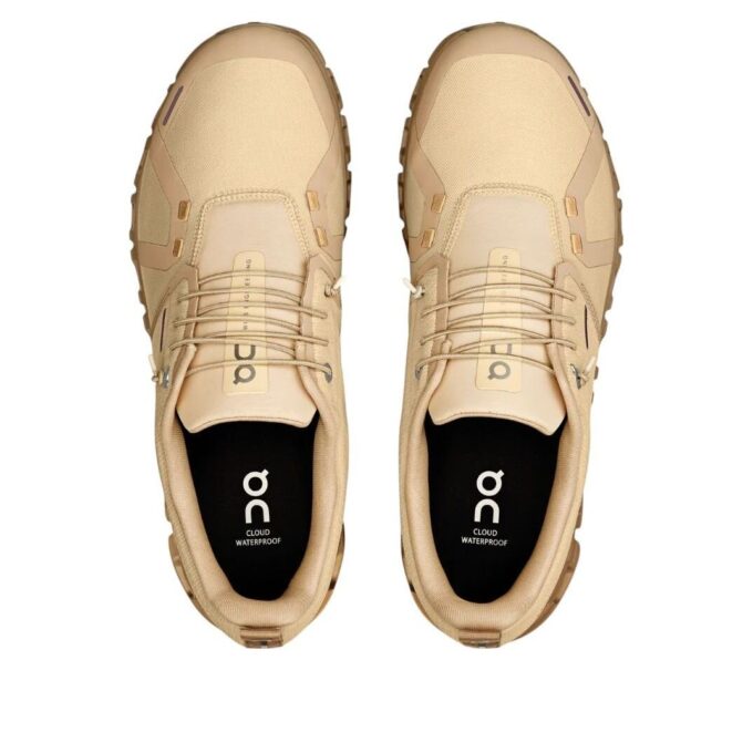 Cloud 6 Waterproof „Sand Dune”