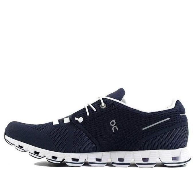 Cloud „Cloud Navy White”