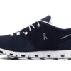 Cloud „Cloud Navy White”