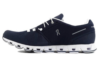 Cloud „Cloud Navy White”