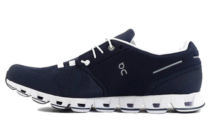 Cloud „Cloud Navy White”