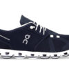 Cloud „Cloud Navy White”