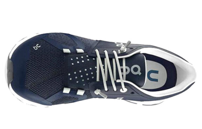 Cloud „Cloud Navy White”