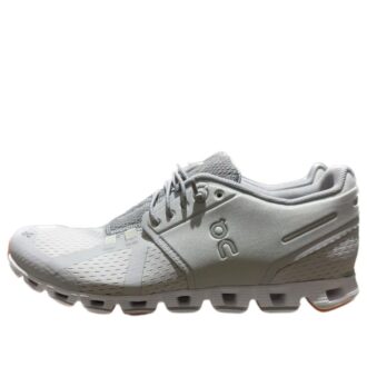 Cloud „Glacier White”