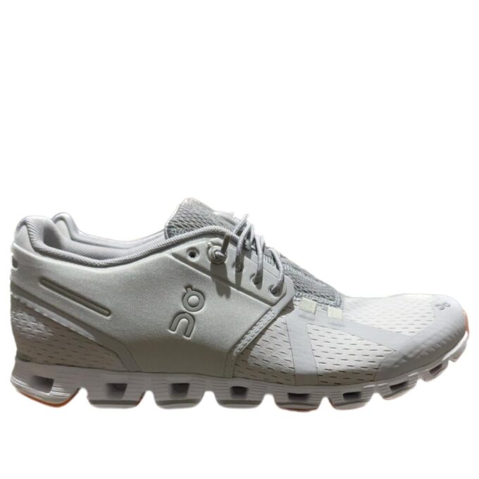 Cloud „Glacier White”