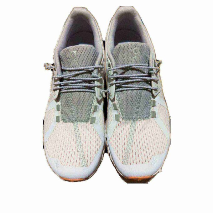 Cloud „Glacier White”