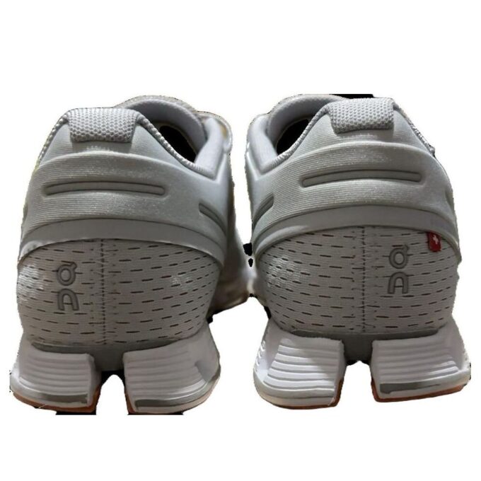 Cloud „Glacier White”