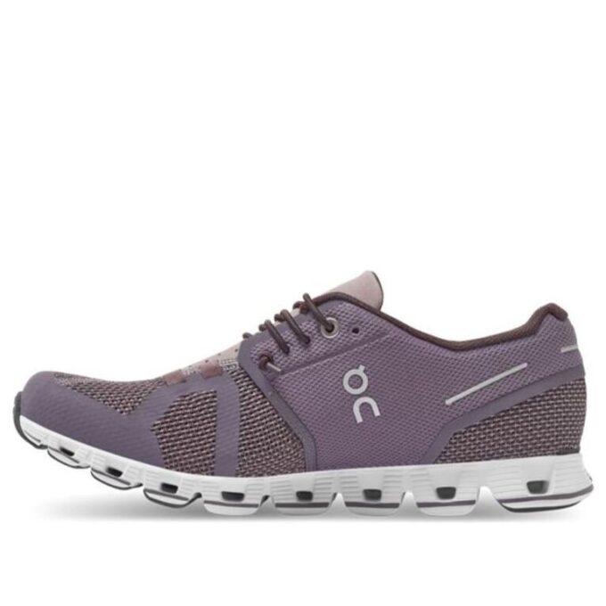 Cloud „Grey Purple”