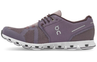 Cloud „Grey Purple”