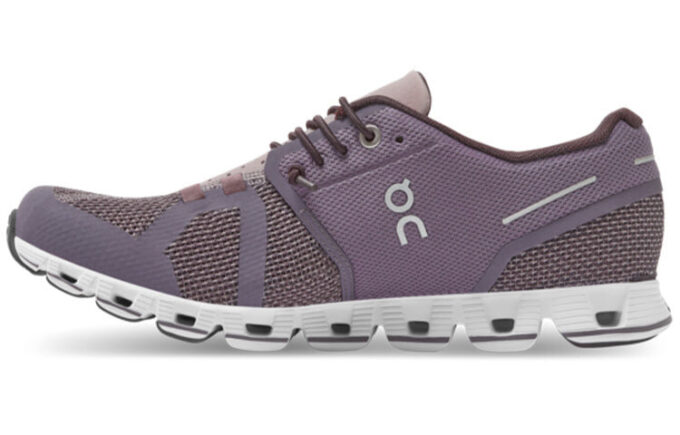 Cloud „Grey Purple”