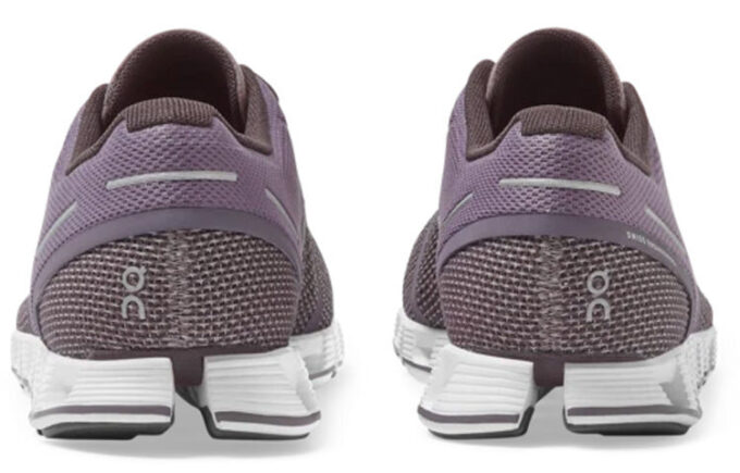 Cloud „Grey Purple”