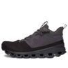 Cloud Hi „Black”