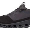 Cloud Hi „Black”