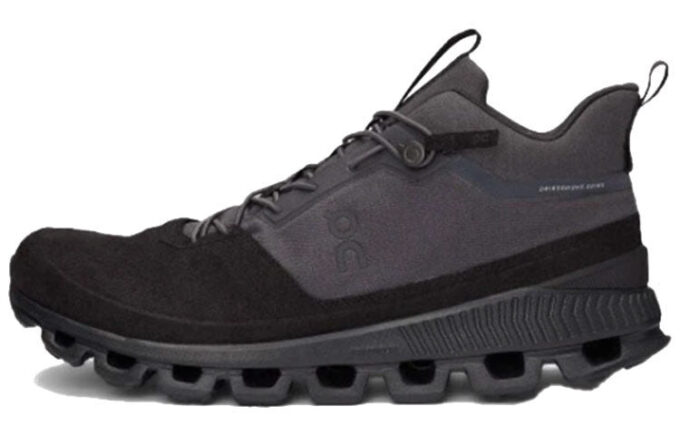 Cloud Hi „Black”