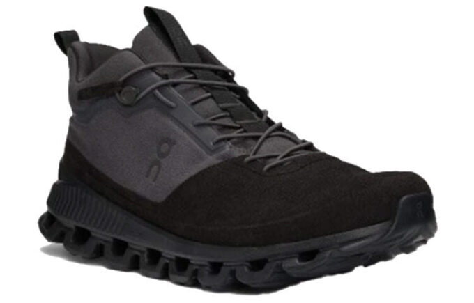 Cloud Hi „Black”