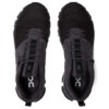 Cloud Hi „Black”