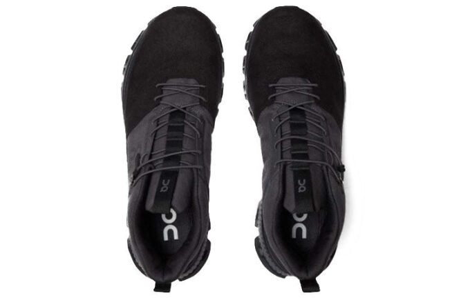 Cloud Hi „Black”