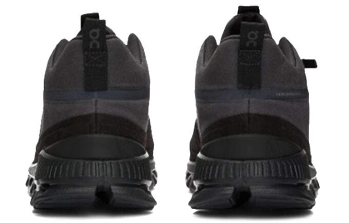 Cloud Hi „Black”