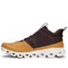 Cloud Hi „Caramel Black”
