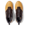 Cloud Hi „Caramel Black”