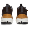 Cloud Hi „Caramel Black”