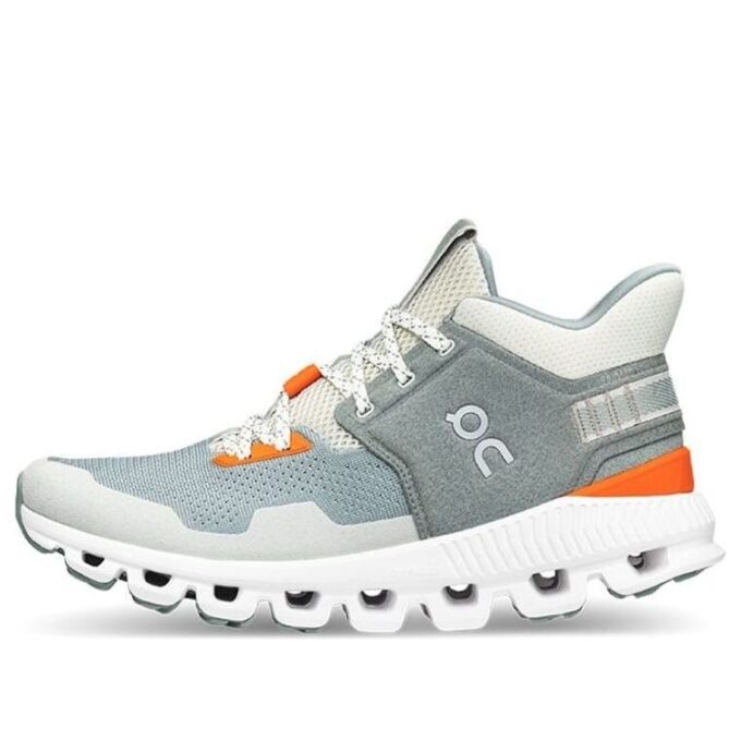 Cloud Hi Edge „Cobble Grey Green”