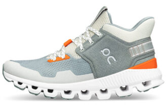 Cloud Hi Edge „Cobble Grey Green”